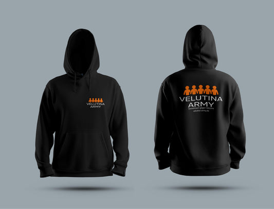 Velutina Army Hoodie