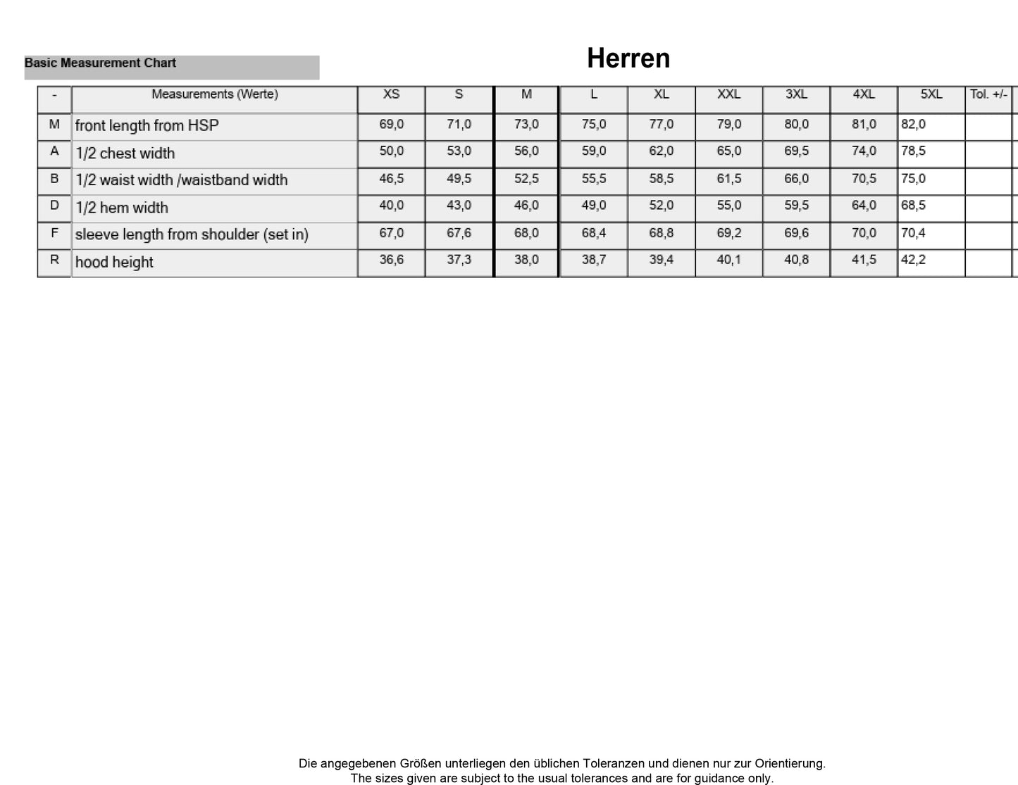 Velutina Army Hoodie