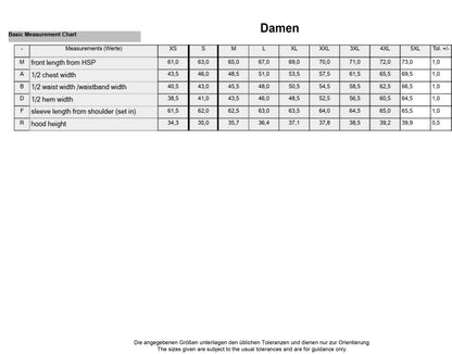 Velutina Army Hoodie