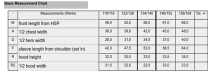 Velutina Army Kids Hoodie