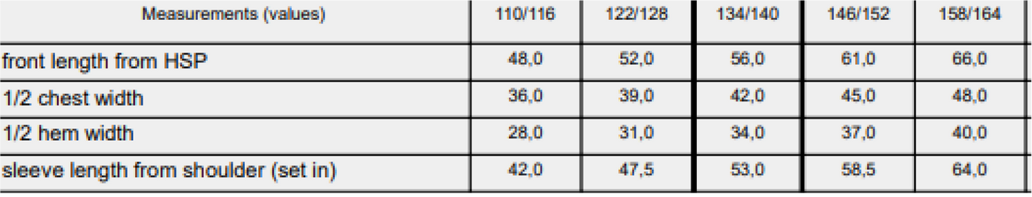 Velutina Army Kids Zip-Hoodie