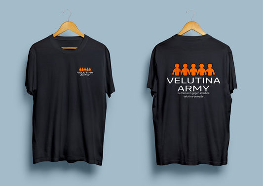 Velutina Army T-Shirt