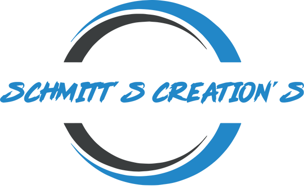 Schmitt's Creation's